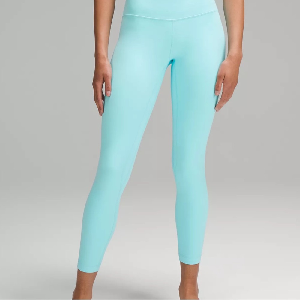 LULU LEGGINGS